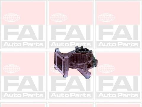 FAI AUTOPARTS Vesipumppu WP6315BH